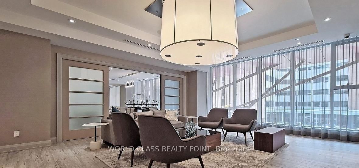 50 Wellesley Street E, Unit 2603 - Photo 30