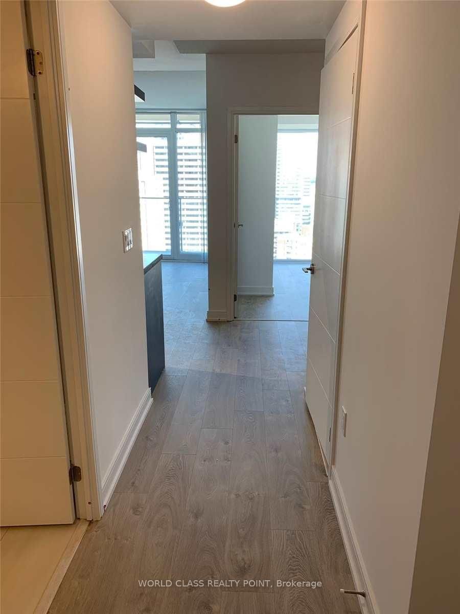 50 Wellesley Street E, Unit 2603 - Photo 7