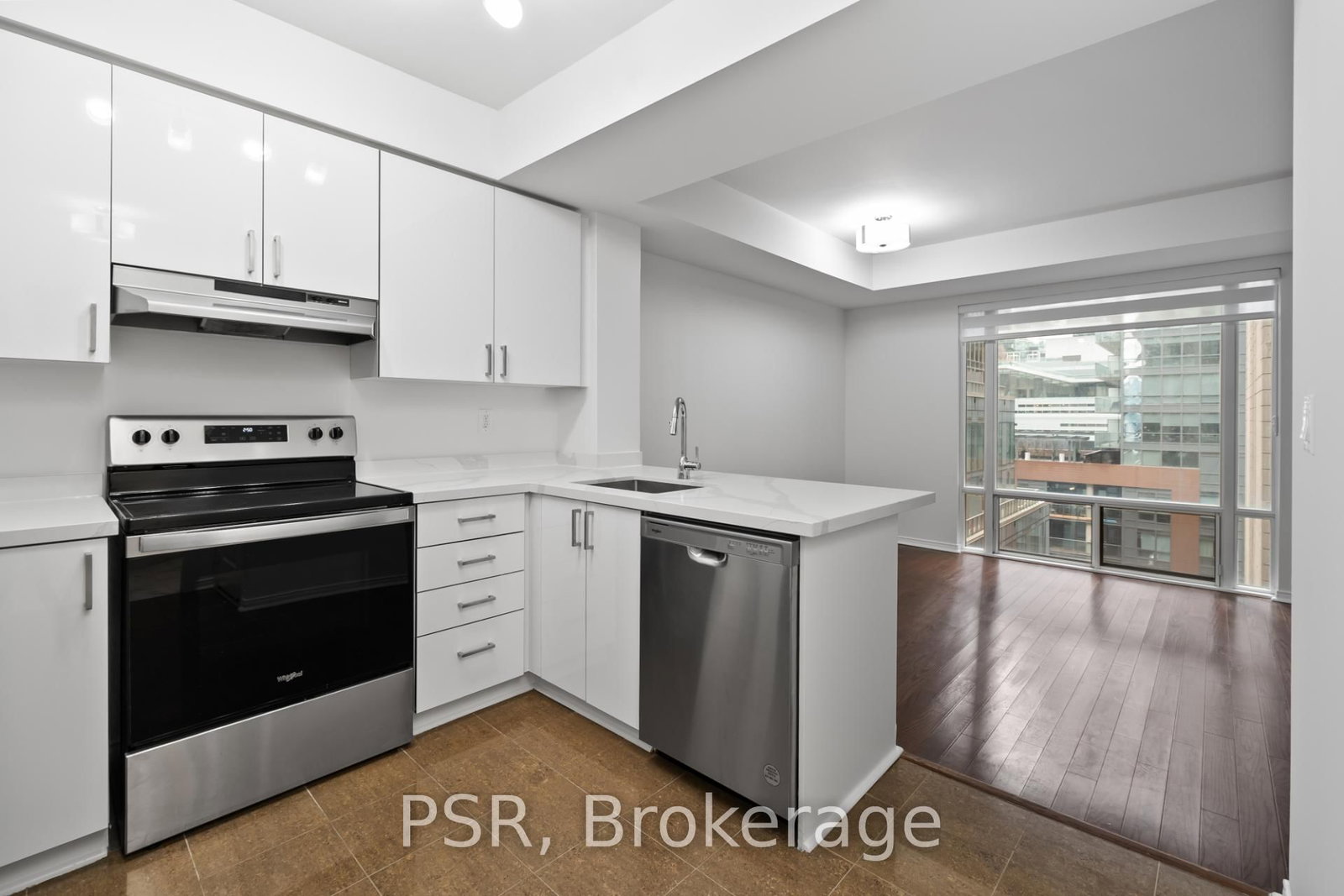 50 John Street, Unit 804