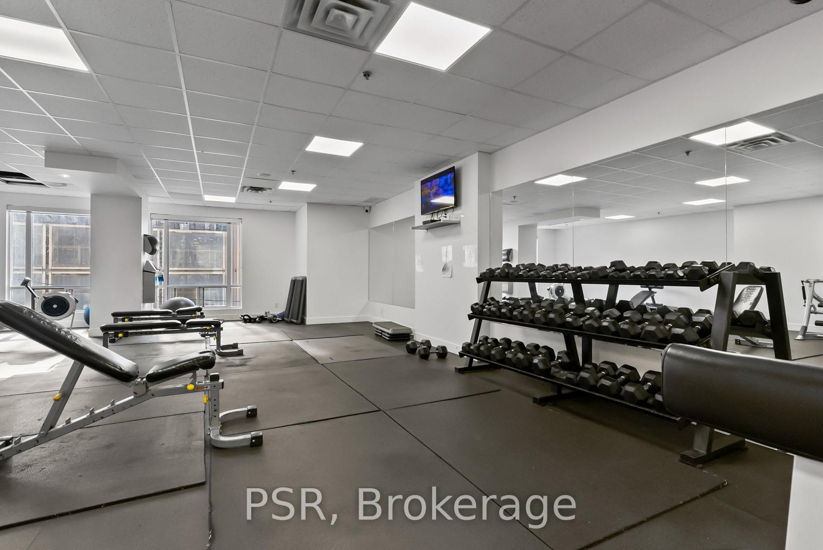 50 John Street, Unit 804 - Photo 13