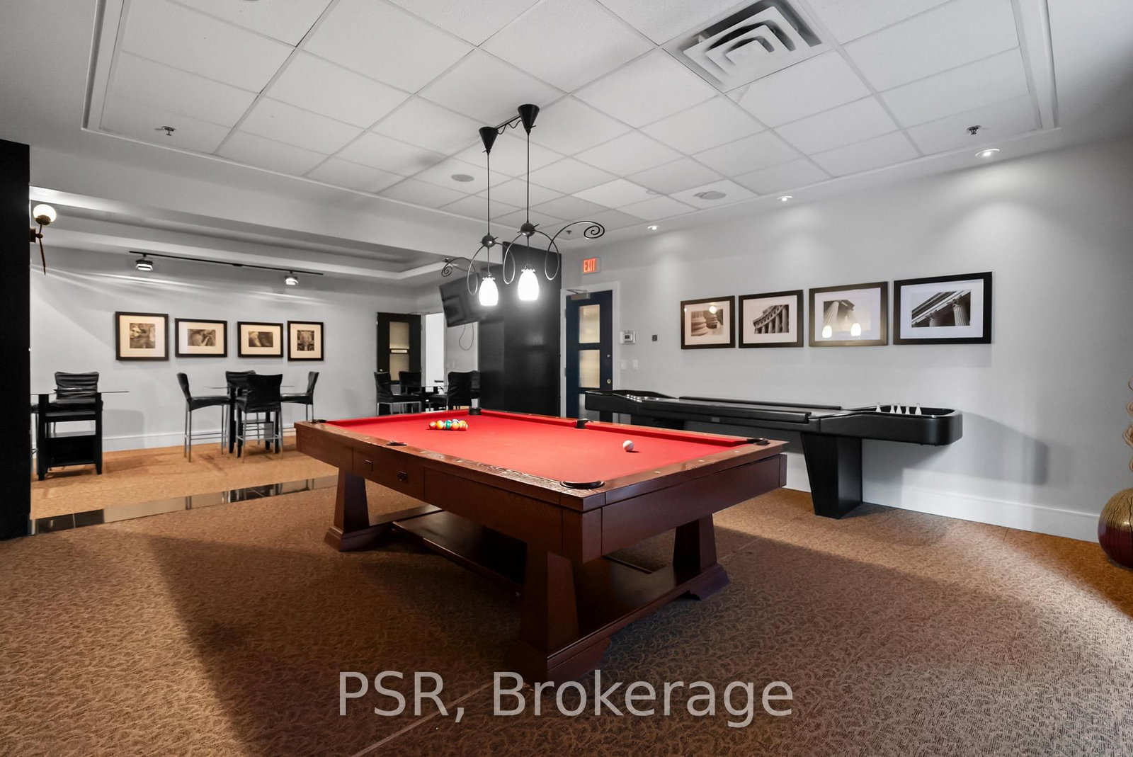 50 John Street, Unit 804 - Photo 16