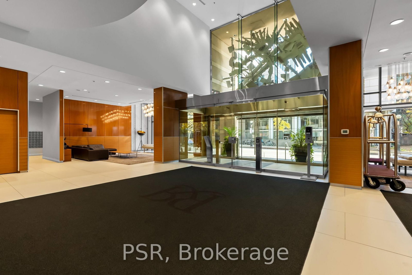 50 John Street, Unit 804 - Photo 20