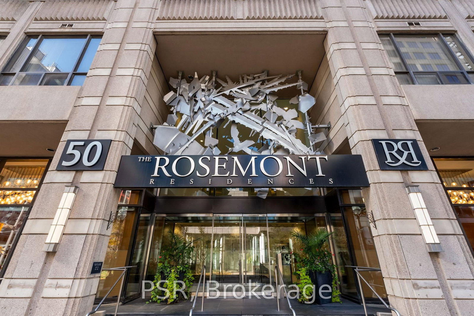 50 John Street, Unit 804 - Photo 21