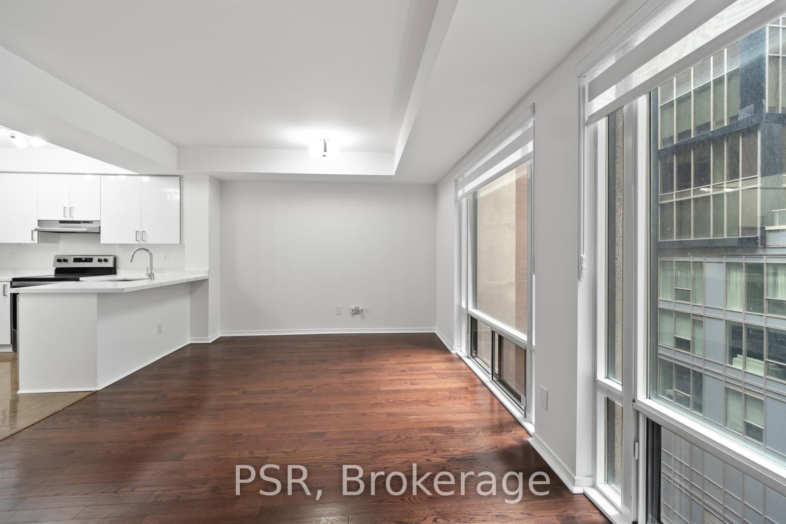 50 John Street, Unit 804 - Photo 3