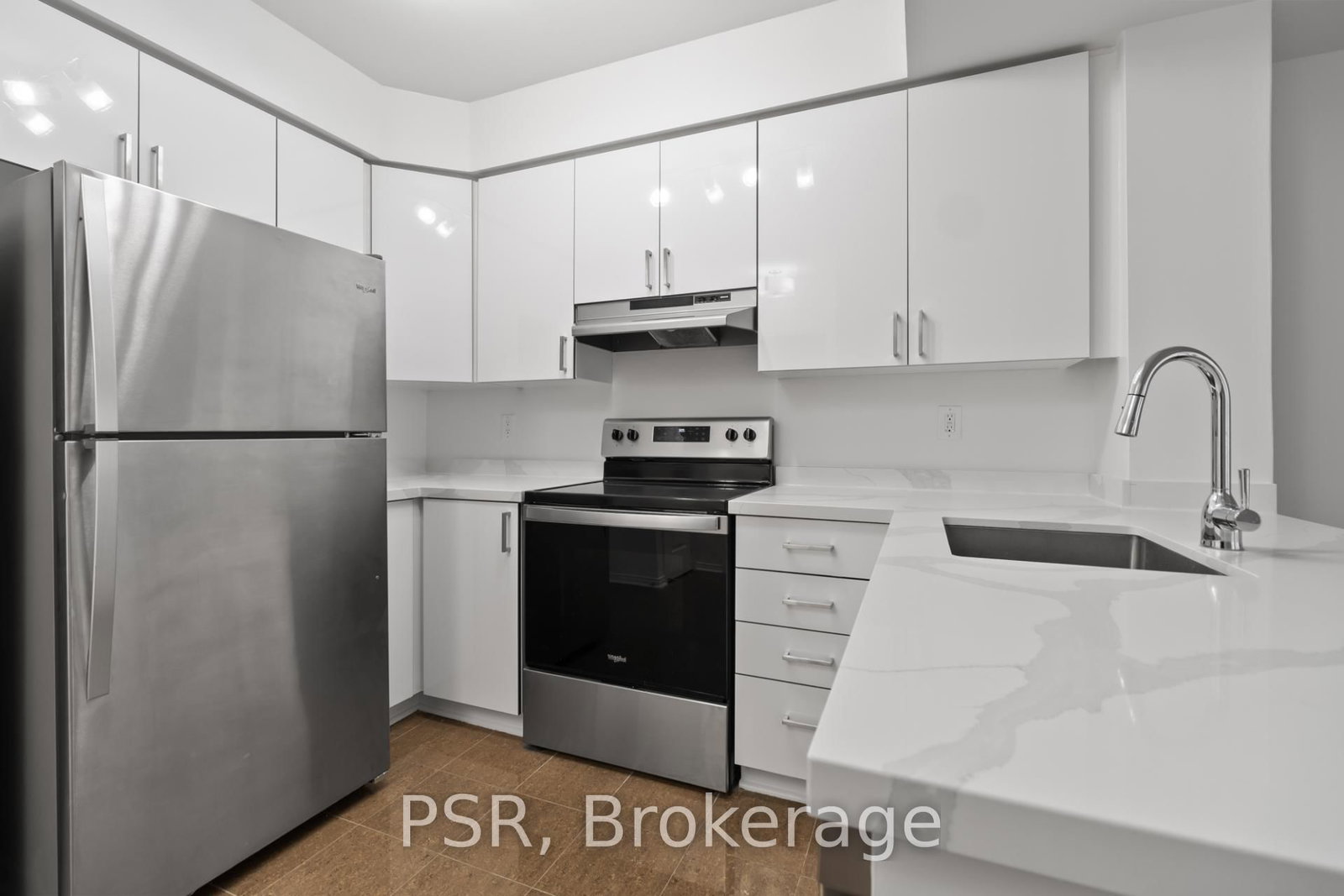 50 John Street, Unit 804 - Photo 6