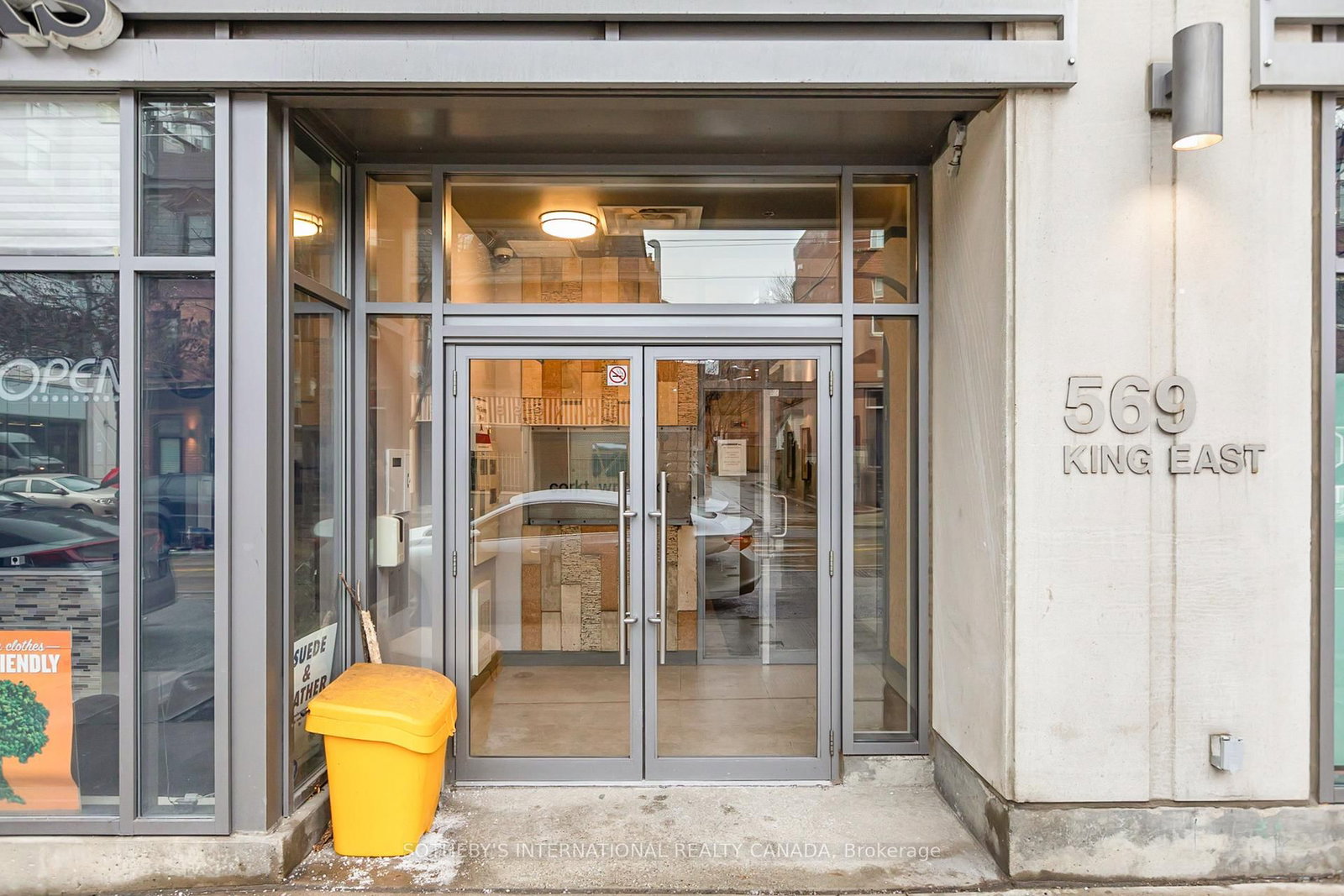 569 King Street E, Unit 201 - Photo 2