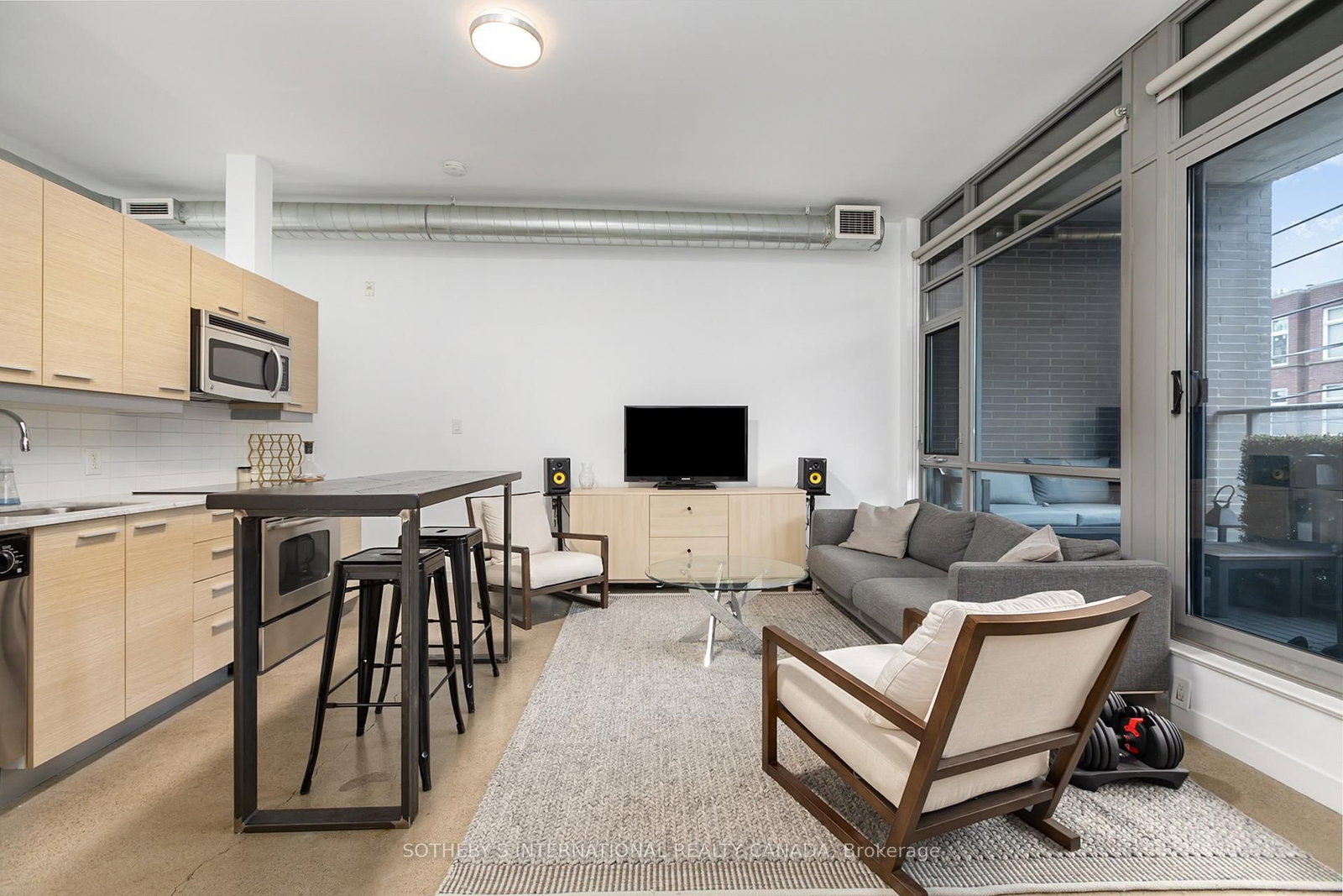 569 King Street E, Unit 201 - Photo 5