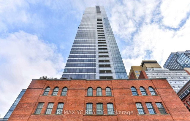 317 - 5 St. Joseph Street