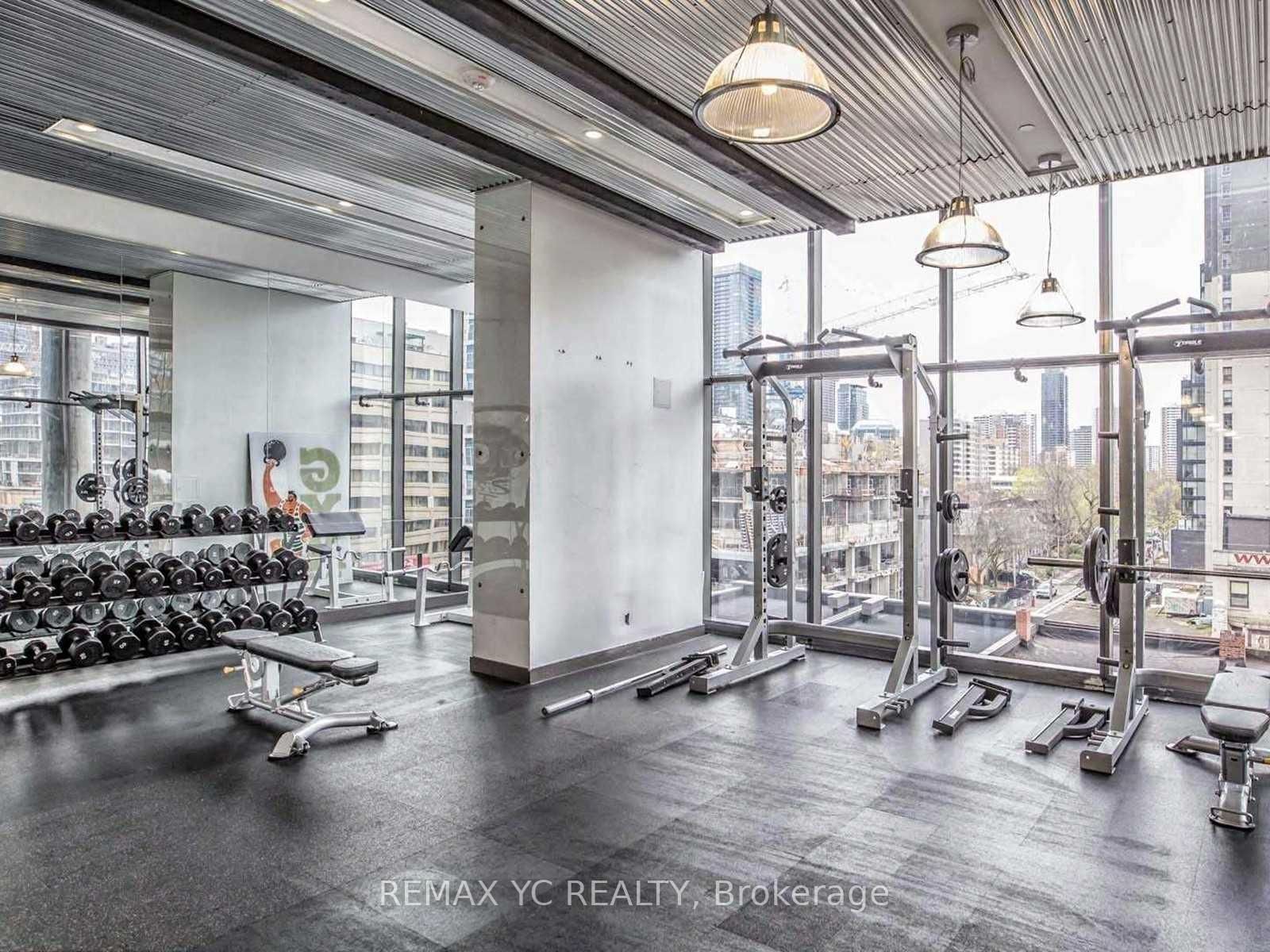 5 St. Joseph Street, Unit 317 - Photo 14