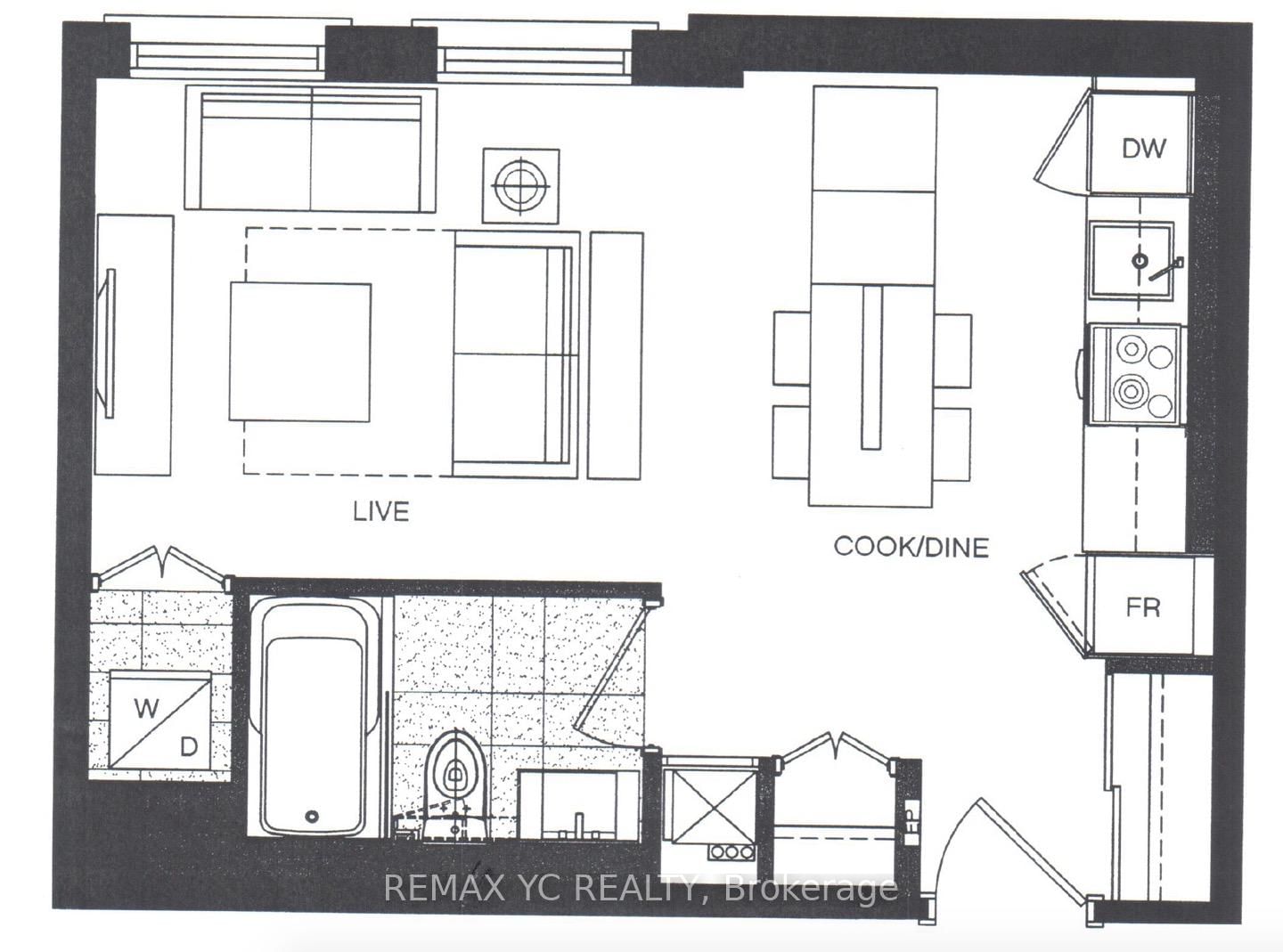 5 St. Joseph Street, Unit 317 - Photo 24