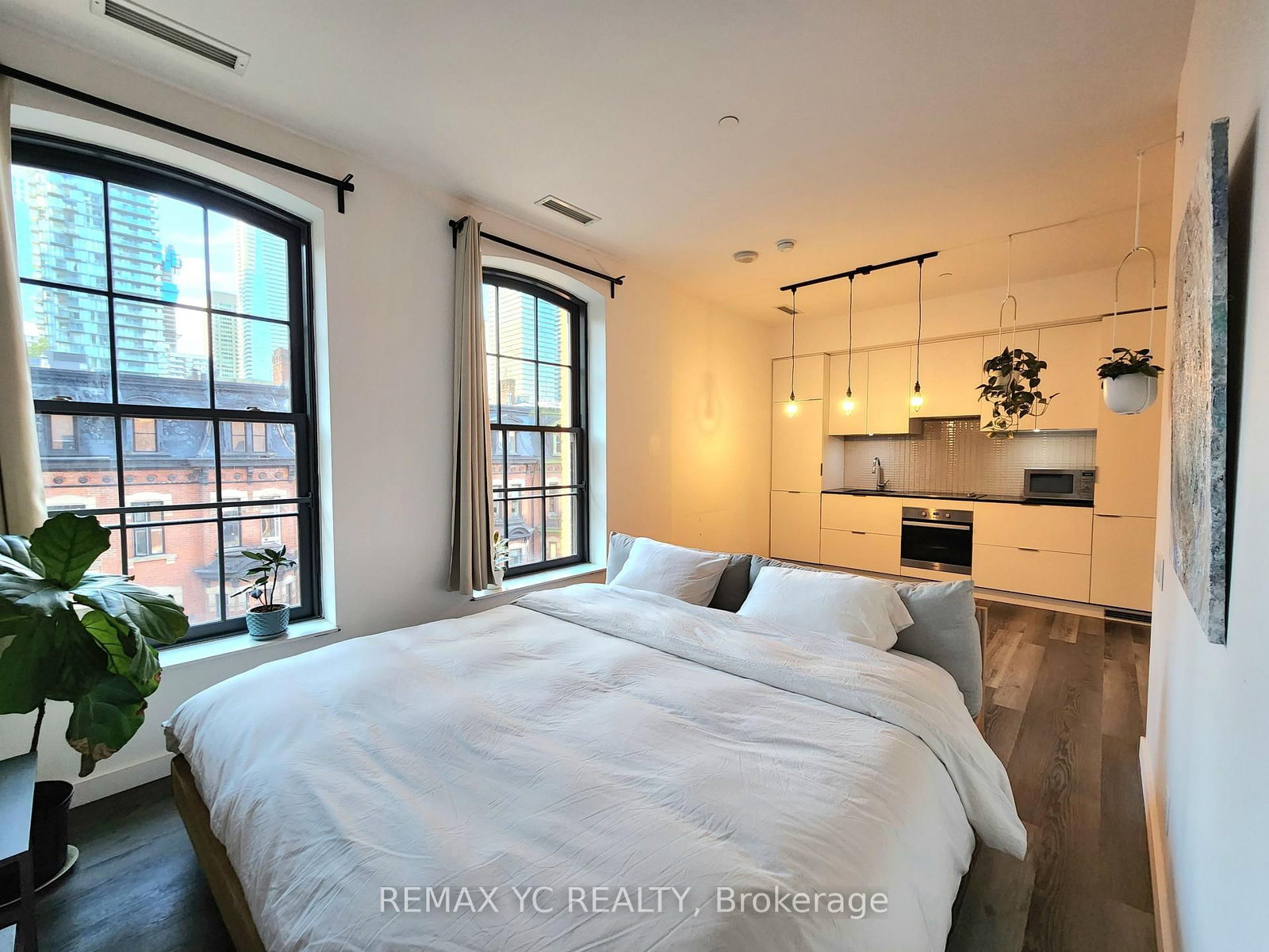 5 St. Joseph Street, Unit 317 - Photo 6