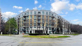 603 - 11 William Carson Crescent