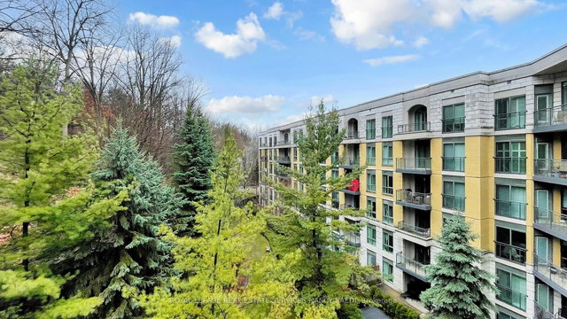 603 - 11 William Carson Crescent