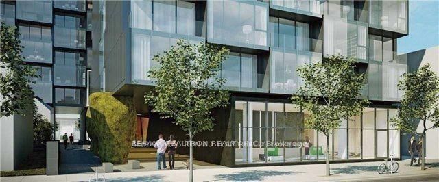 417 - 629 King Street W