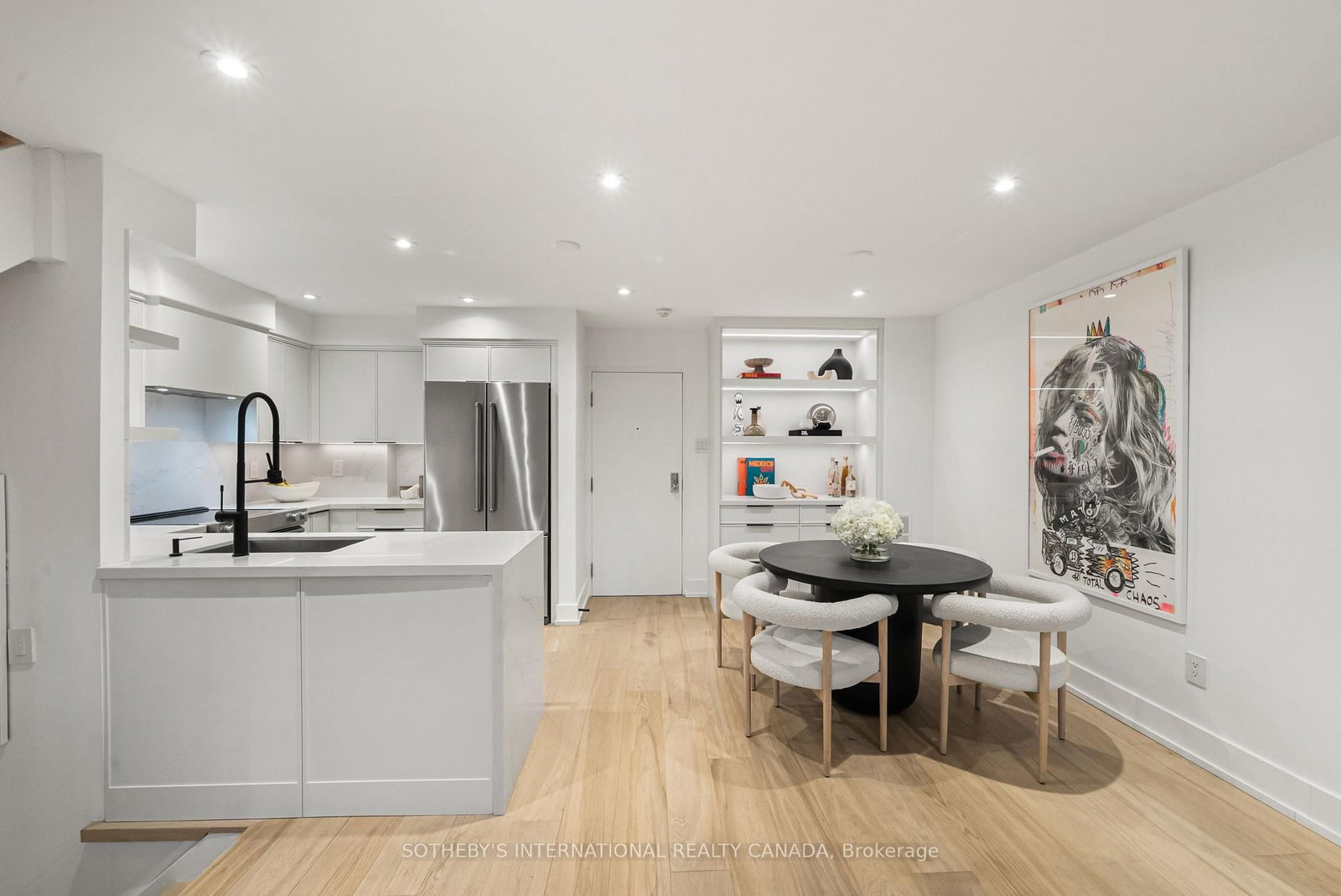 142 Pears Avenue, Unit A4 - Photo 10