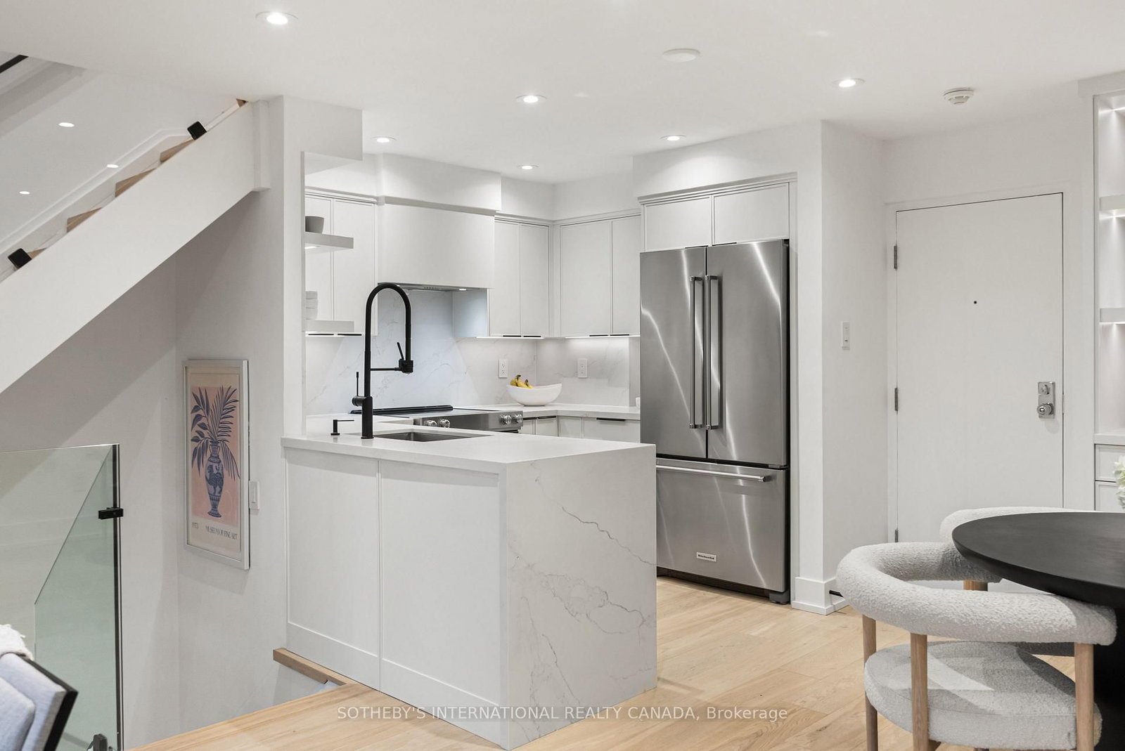 142 Pears Avenue, Unit A4 - Photo 13