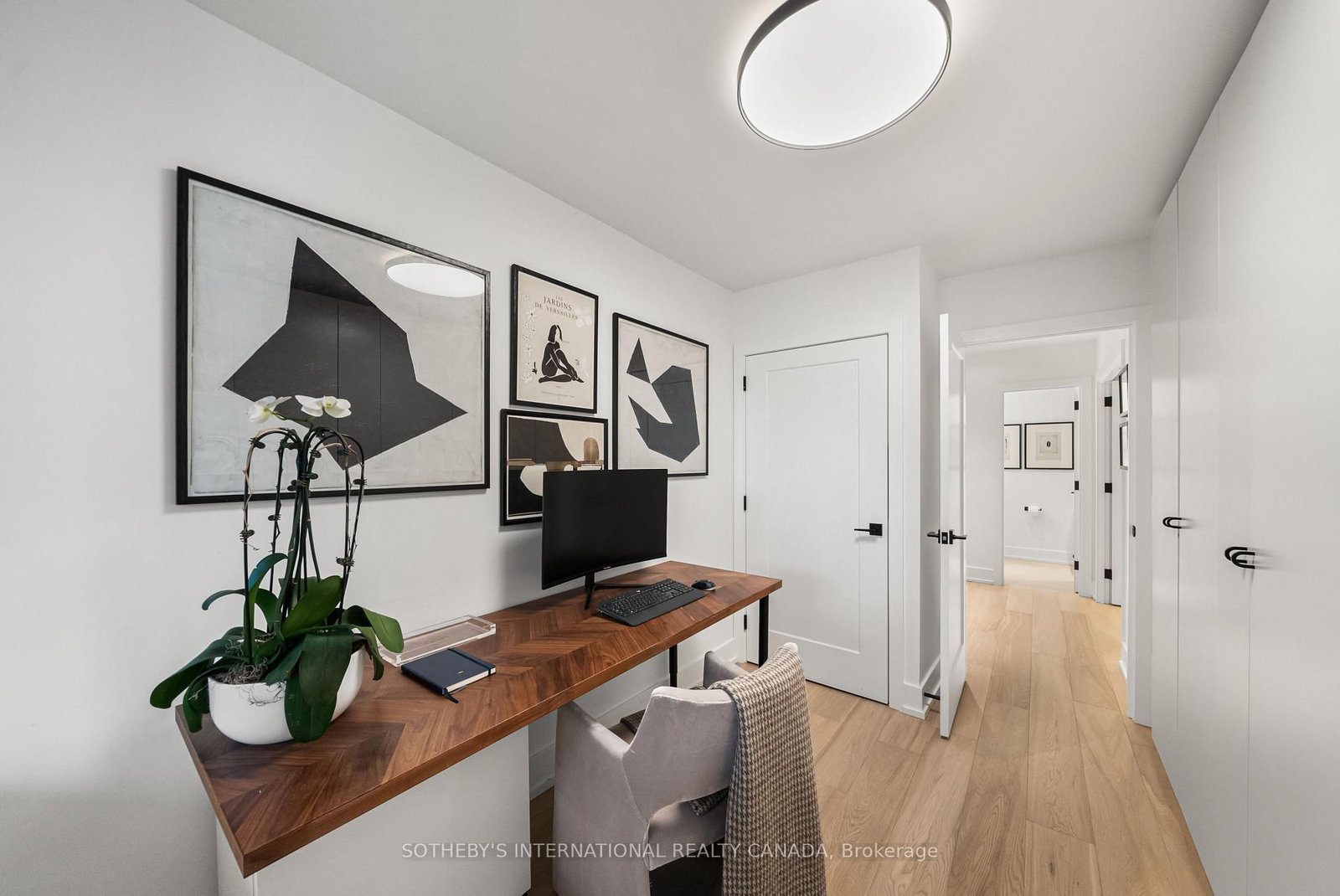 142 Pears Avenue, Unit A4 - Photo 22