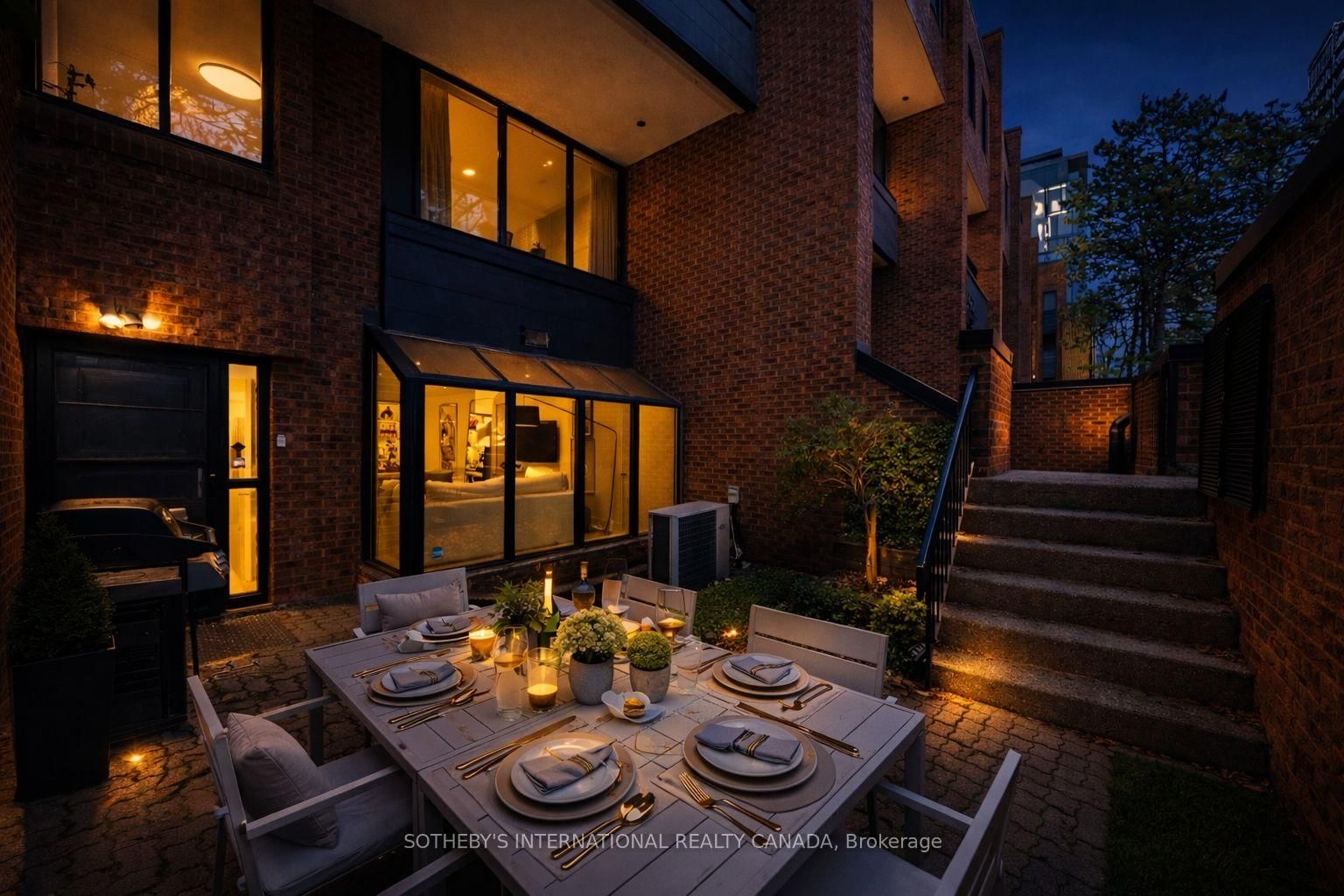 142 Pears Avenue, Unit A4 - Photo 35