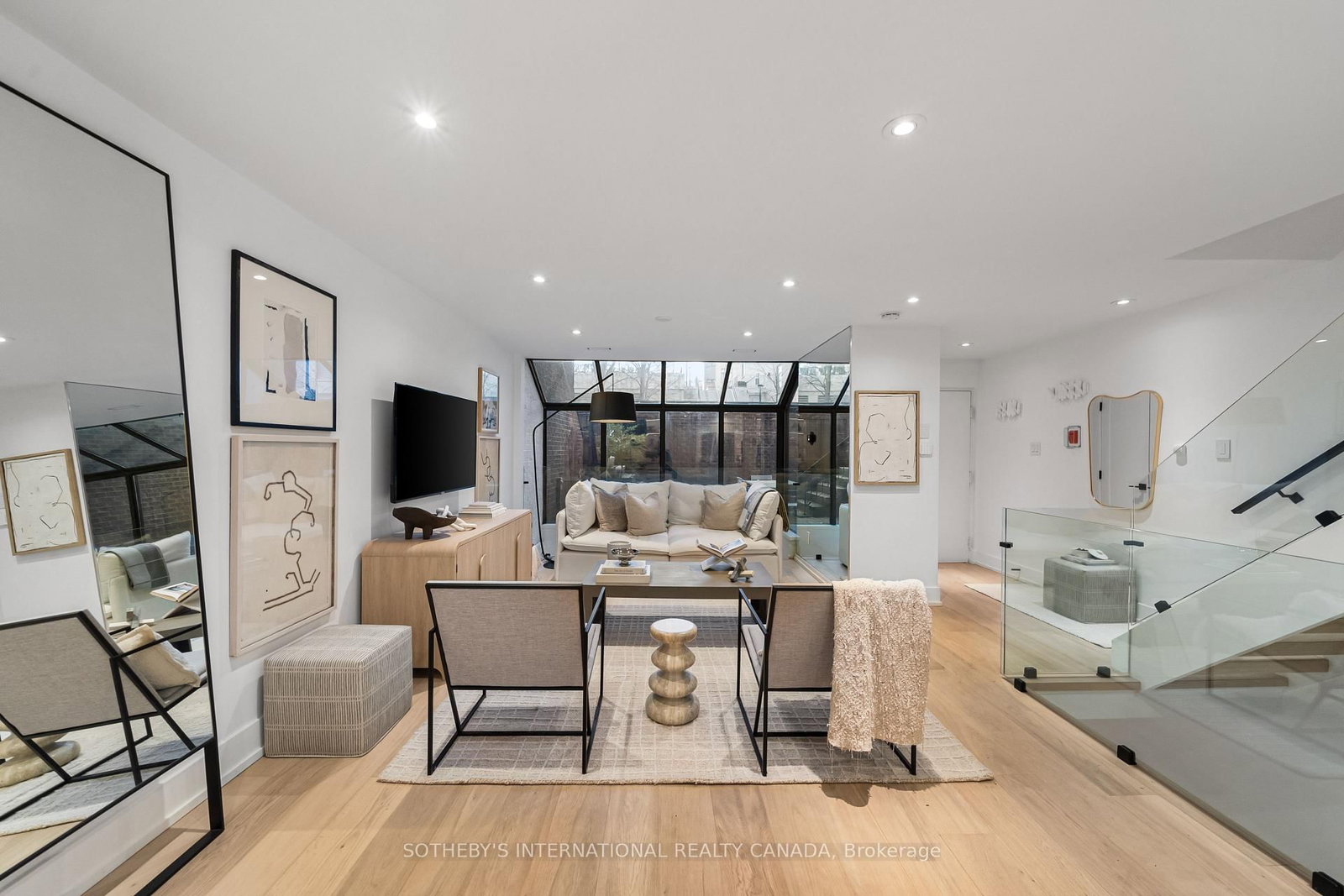 142 Pears Avenue, Unit A4 - Photo 6