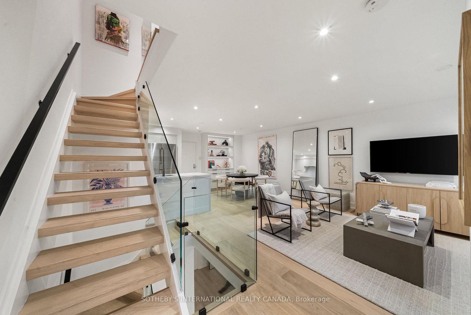 142 Pears Avenue, Unit A4 - Photo 7