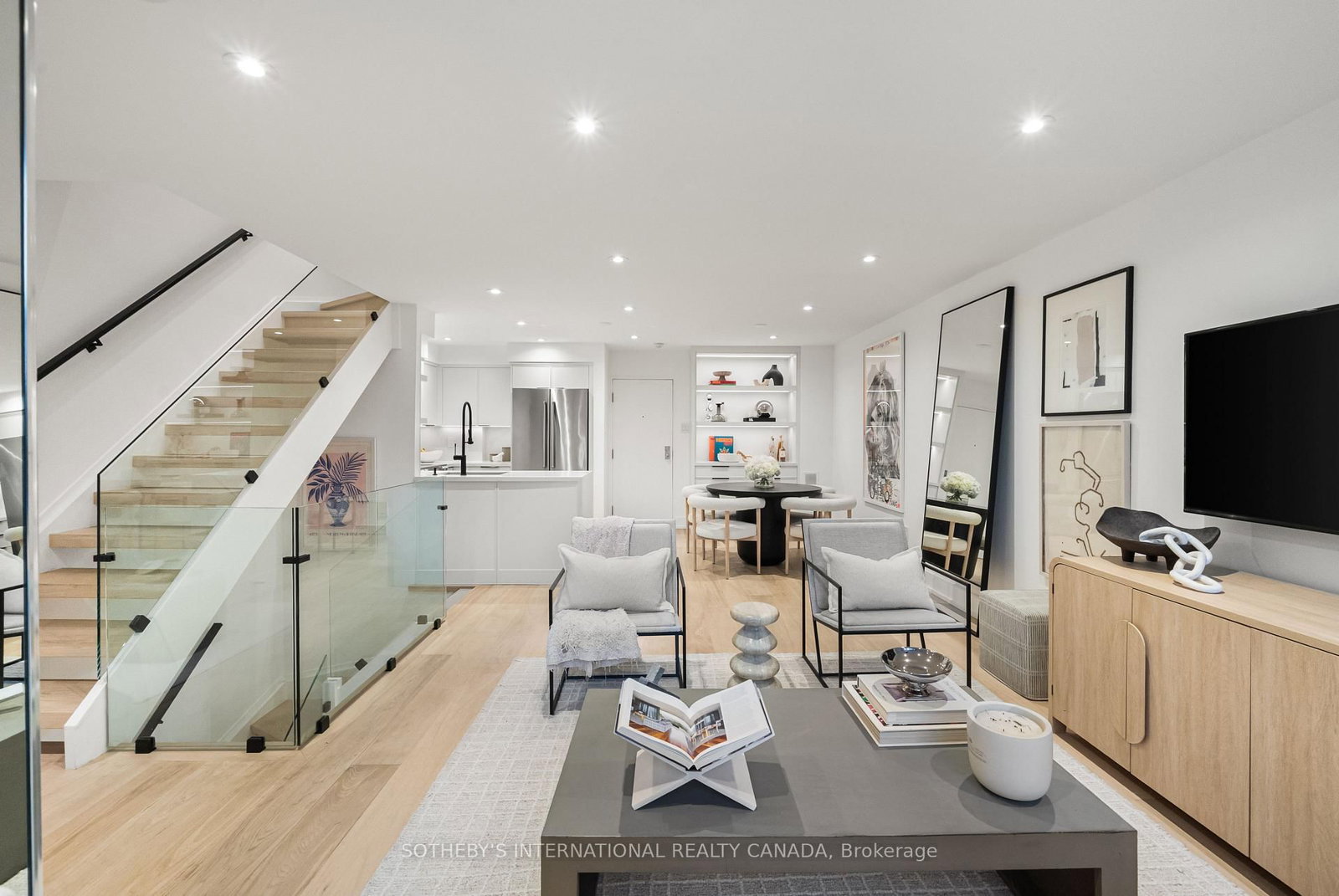 142 Pears Avenue, Unit A4 - Photo 8