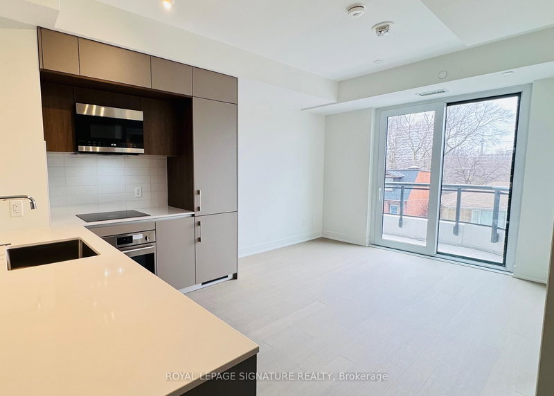 302 - 322 Dupont St, Toronto, M5R 0E3 | Image 3