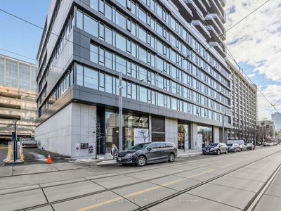 195 McCaul St | Toronto | Image