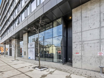 193 McCaul St | Toronto | Image