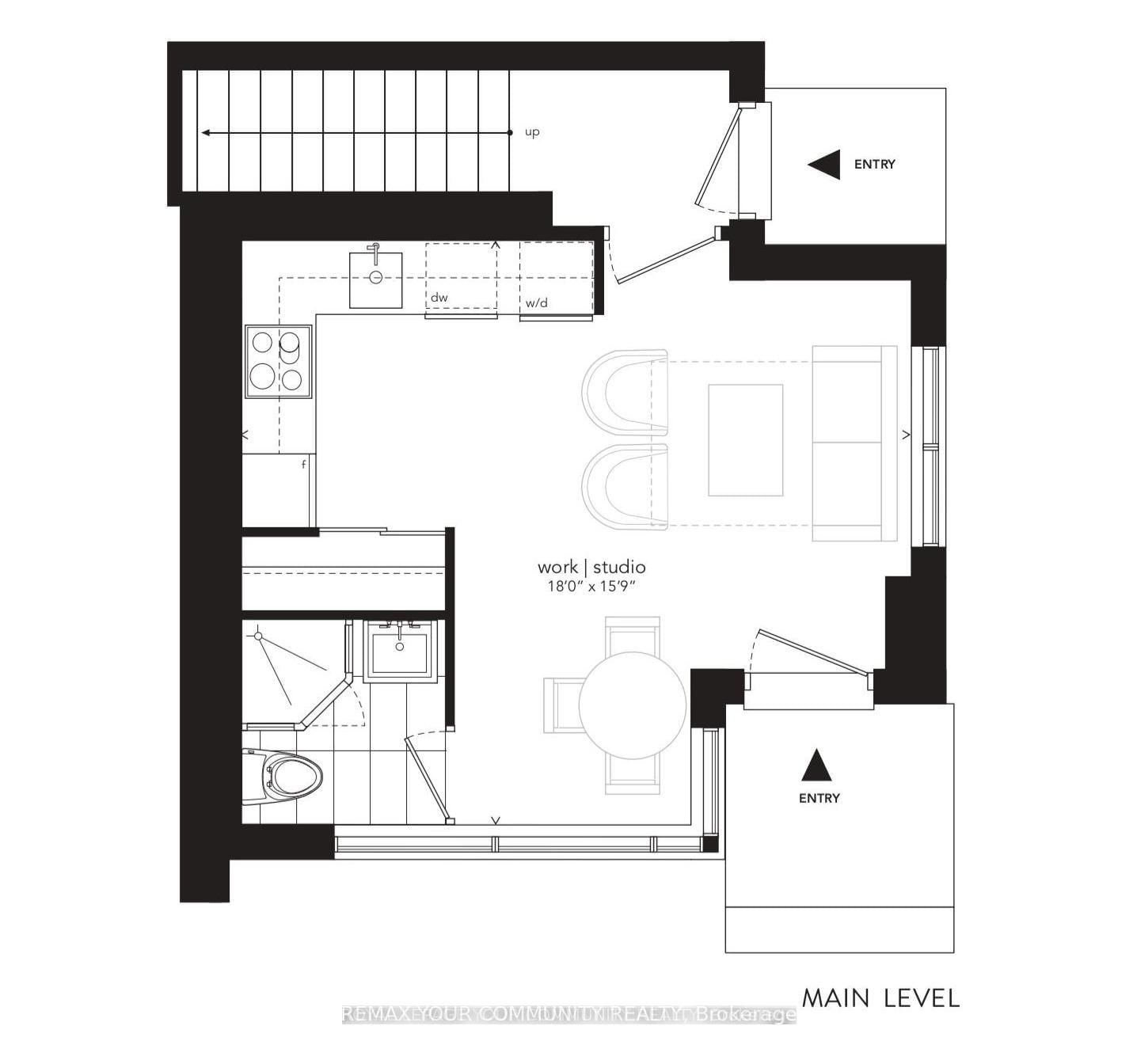 58-861 Sheppard Avenue, Unit Main - Photo 3