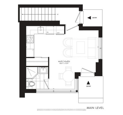 Main-58-861 Sheppard Avenue, Toronto, Ontario image-0-2