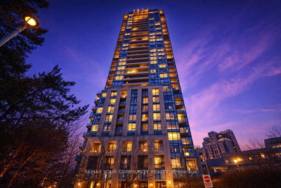 1108-181 wynford Drive, Toronto, Ontario