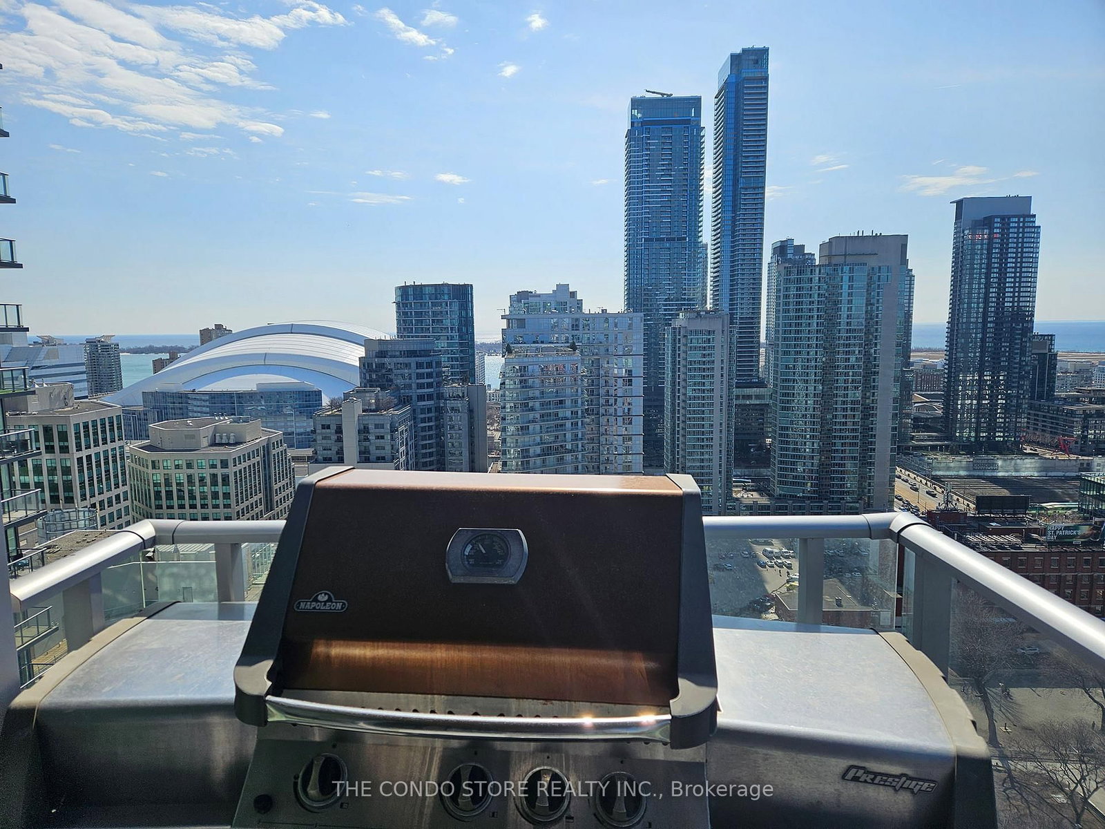 375 King Street W, Unit 2502 - Photo 19