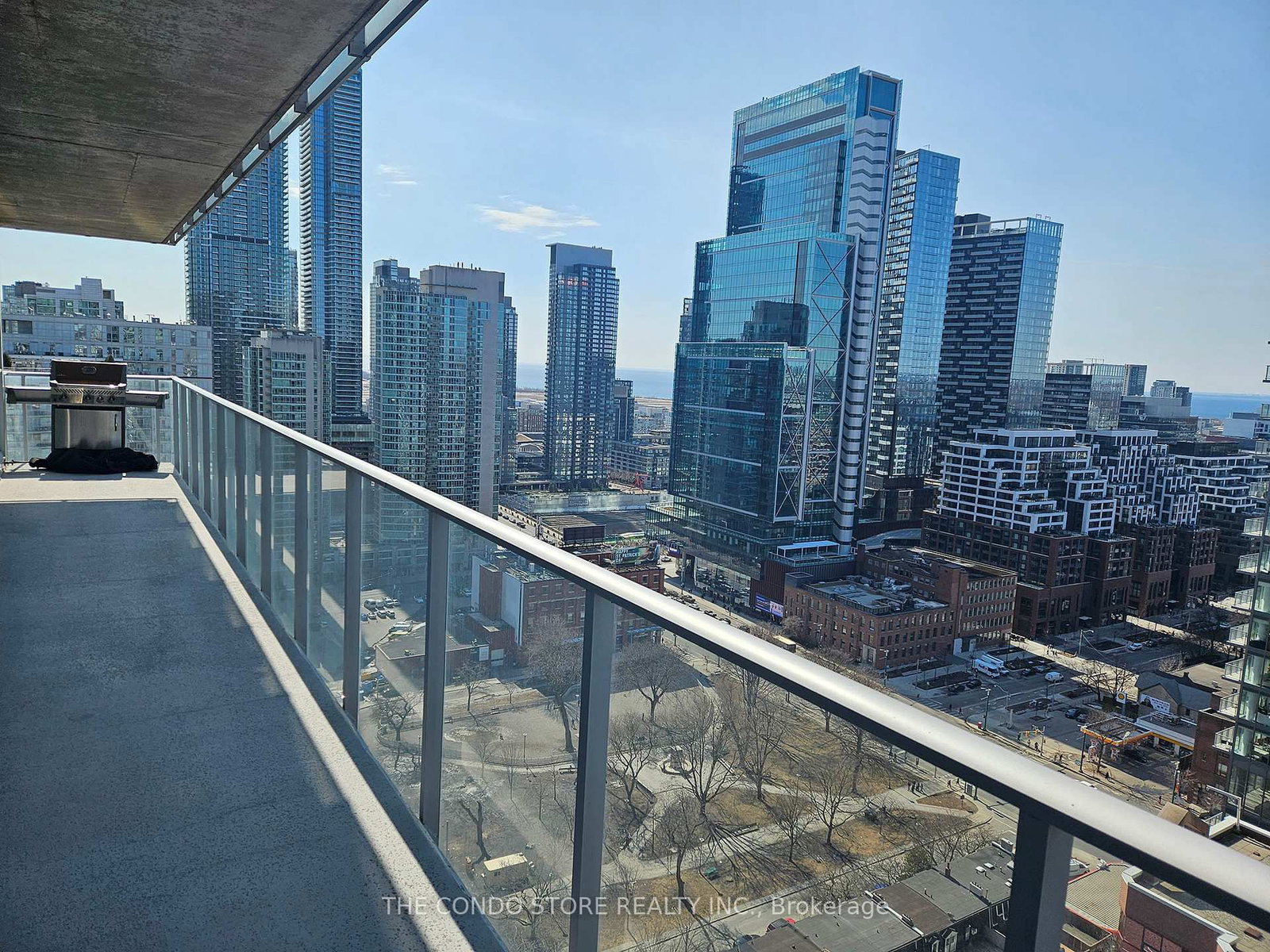 375 King Street W, Unit 2502 - Photo 20