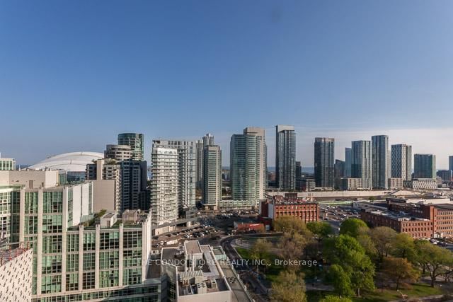 375 King Street W, Unit 2502 - Photo 21