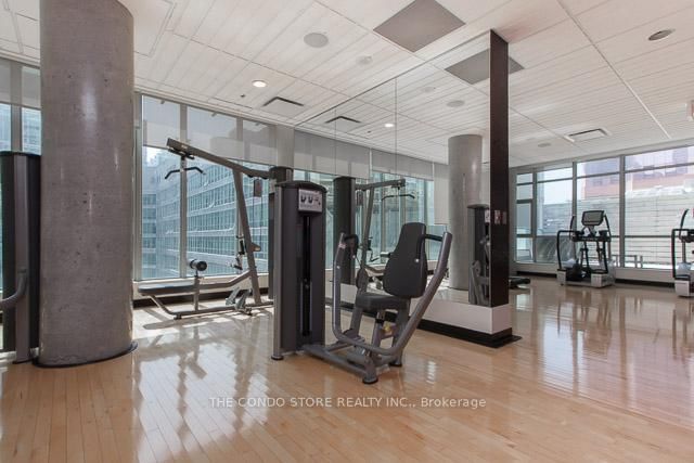 375 King Street W, Unit 2502 - Photo 22