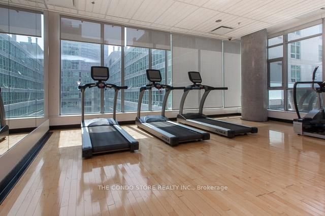 375 King Street W, Unit 2502 - Photo 23