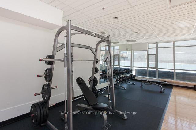 375 King Street W, Unit 2502 - Photo 24