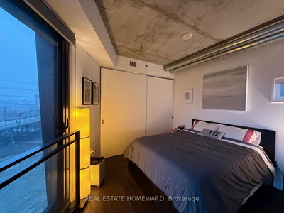 503-51 Trolley Crescent, Toronto, Ontario