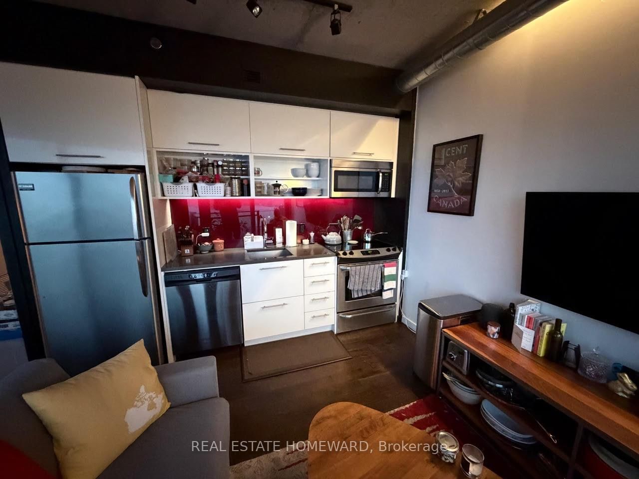 51 Trolley Crescent, Unit 503 - Photo 4