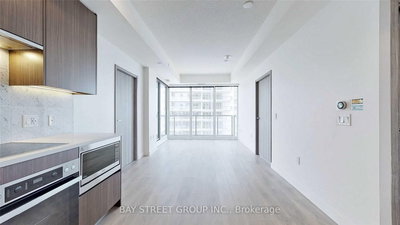 1212-95 Mcmahon Drive, Toronto, Ontario image-0-1