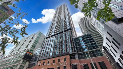 2106-88 Blue Jays Way, Toronto, Ontario