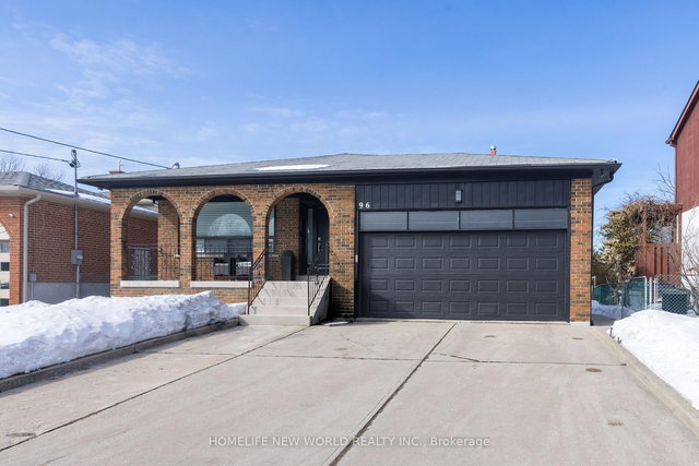 Part of Main/Ground Floor - 96 Ernest Avenue