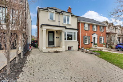 320 Melrose Avenue, Toronto, Ontario image-0-1