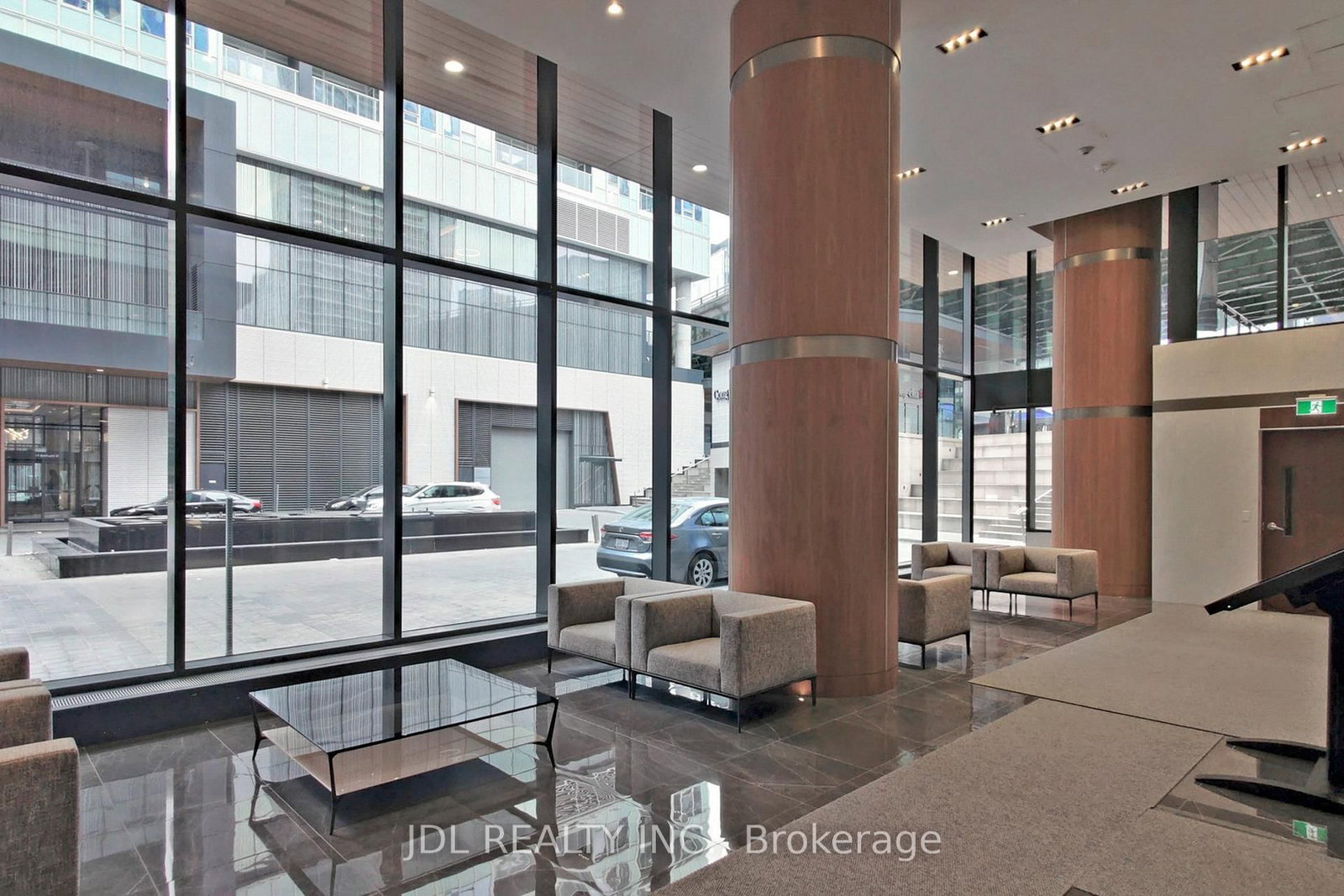 Condo for sale at 902-17 Bathurst Street, Toronto, Ontario, M5V 0N1 - Waterfront Communities C1 - MLS: C12998174