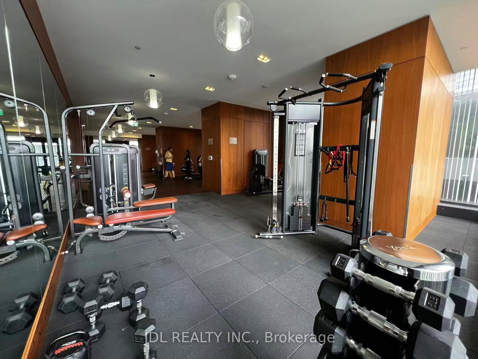 Condo for sale at 902-17 Bathurst Street, Toronto, Ontario, M5V 0N1 - Waterfront Communities C1 - MLS: C12998174