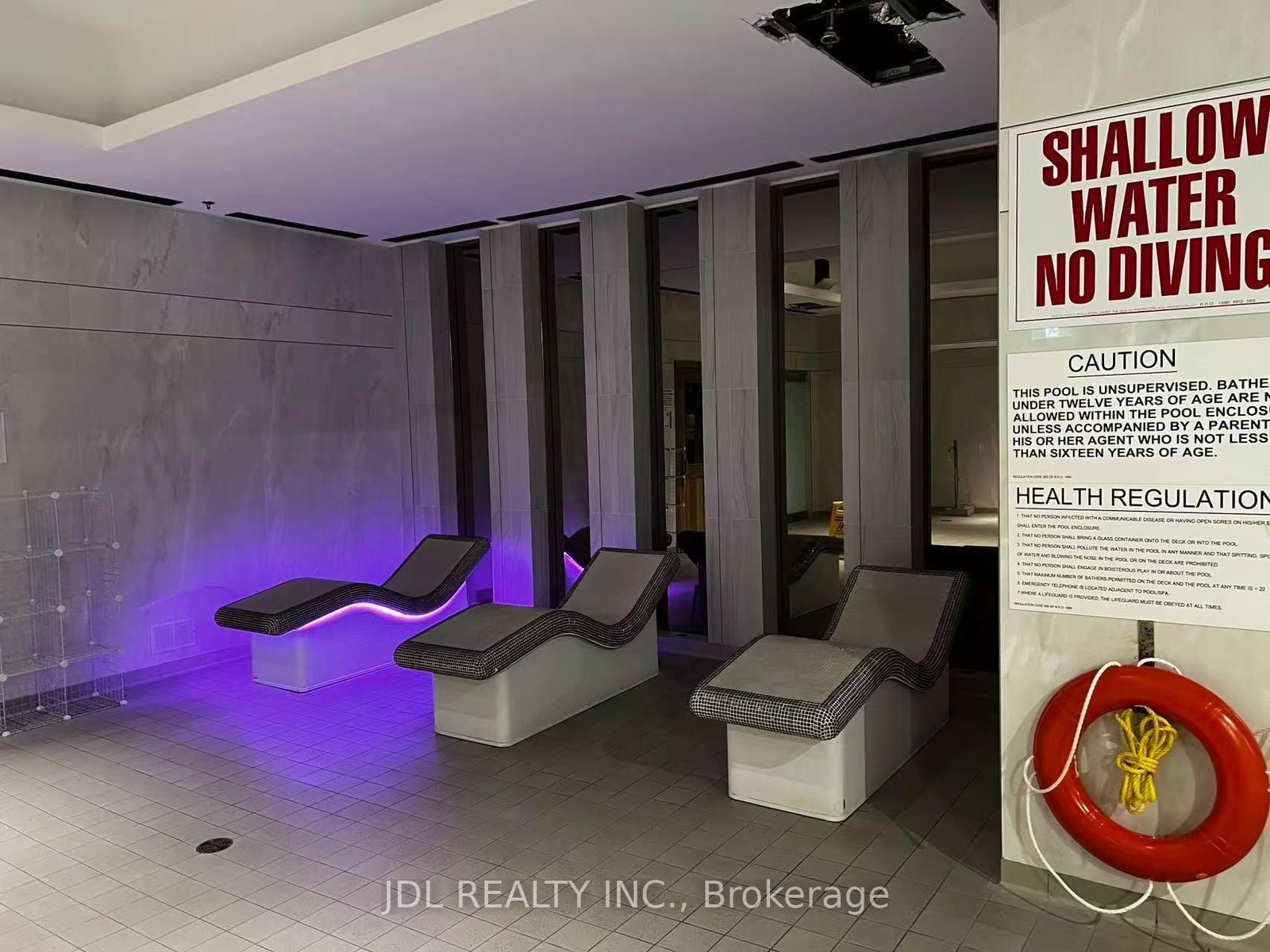 Condo for sale at 902-17 Bathurst Street, Toronto, Ontario, M5V 0N1 - Waterfront Communities C1 - MLS: C12998174