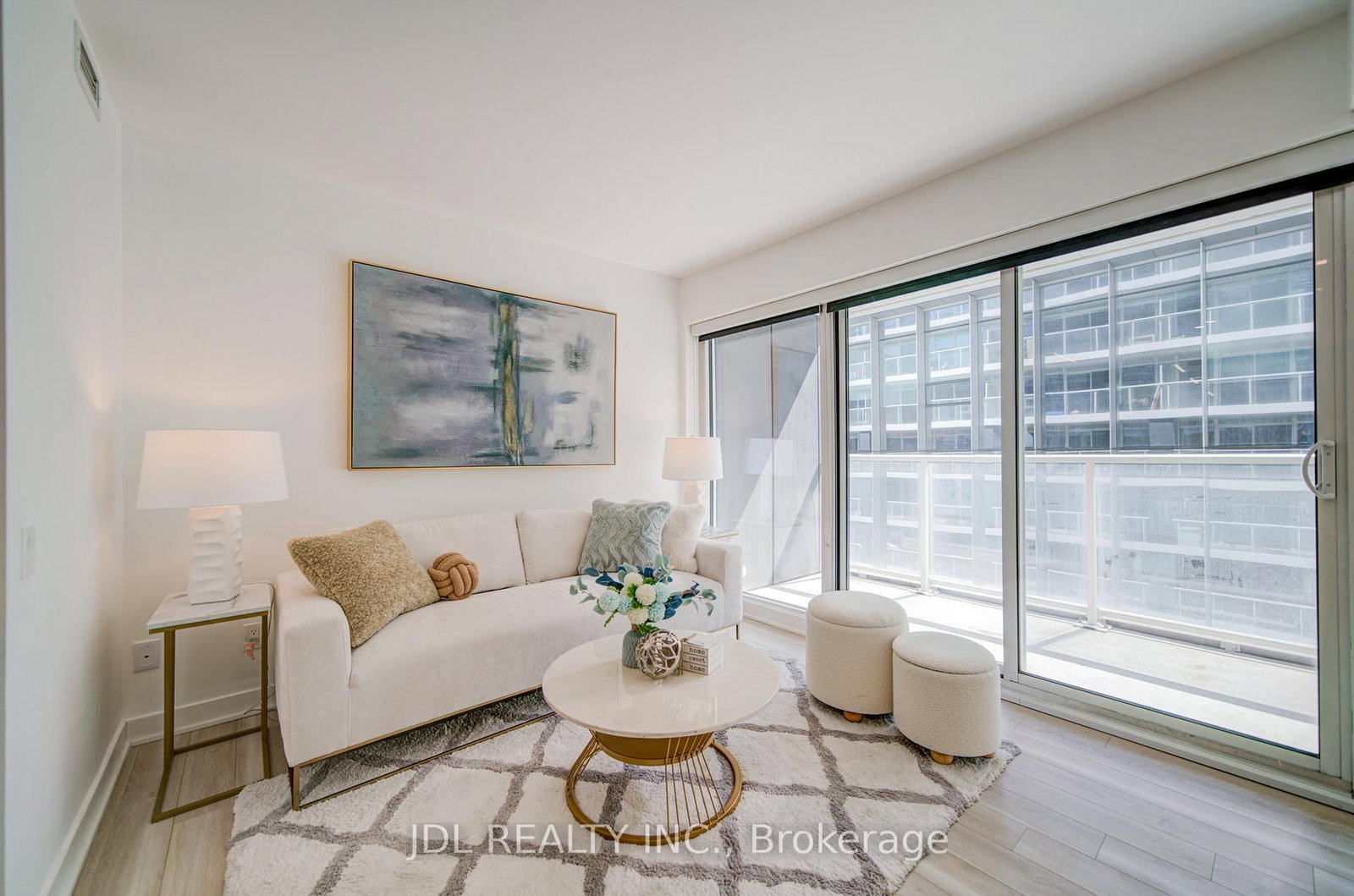 Condo for sale at 902-17 Bathurst Street, Toronto, Ontario, M5V 0N1 - Waterfront Communities C1 - MLS: C12998174