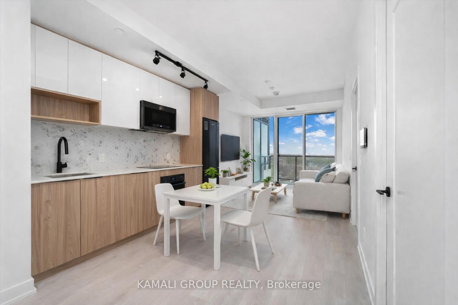 5 Defries Street, Unit 3213