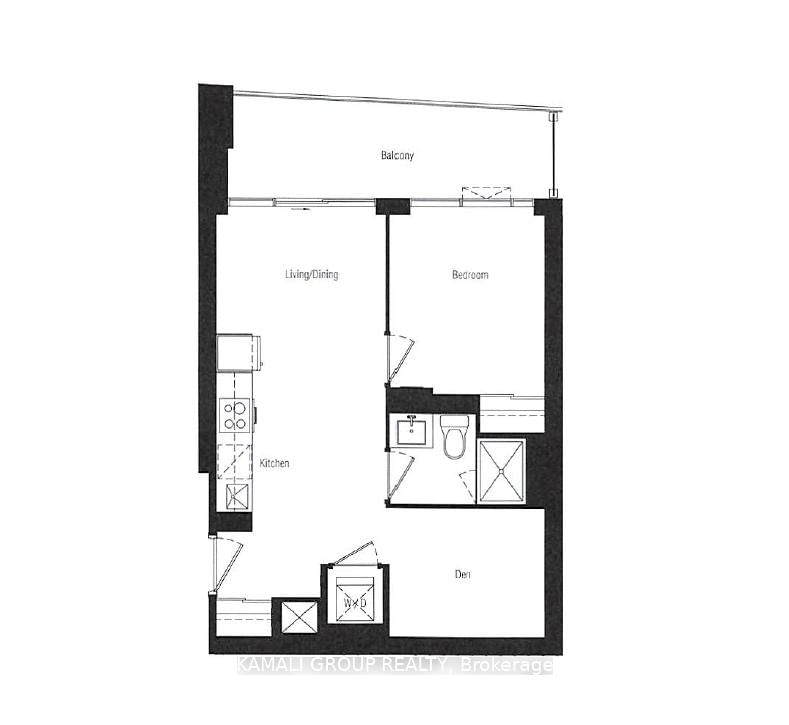 5 Defries Street, Unit 3213 - Photo 2