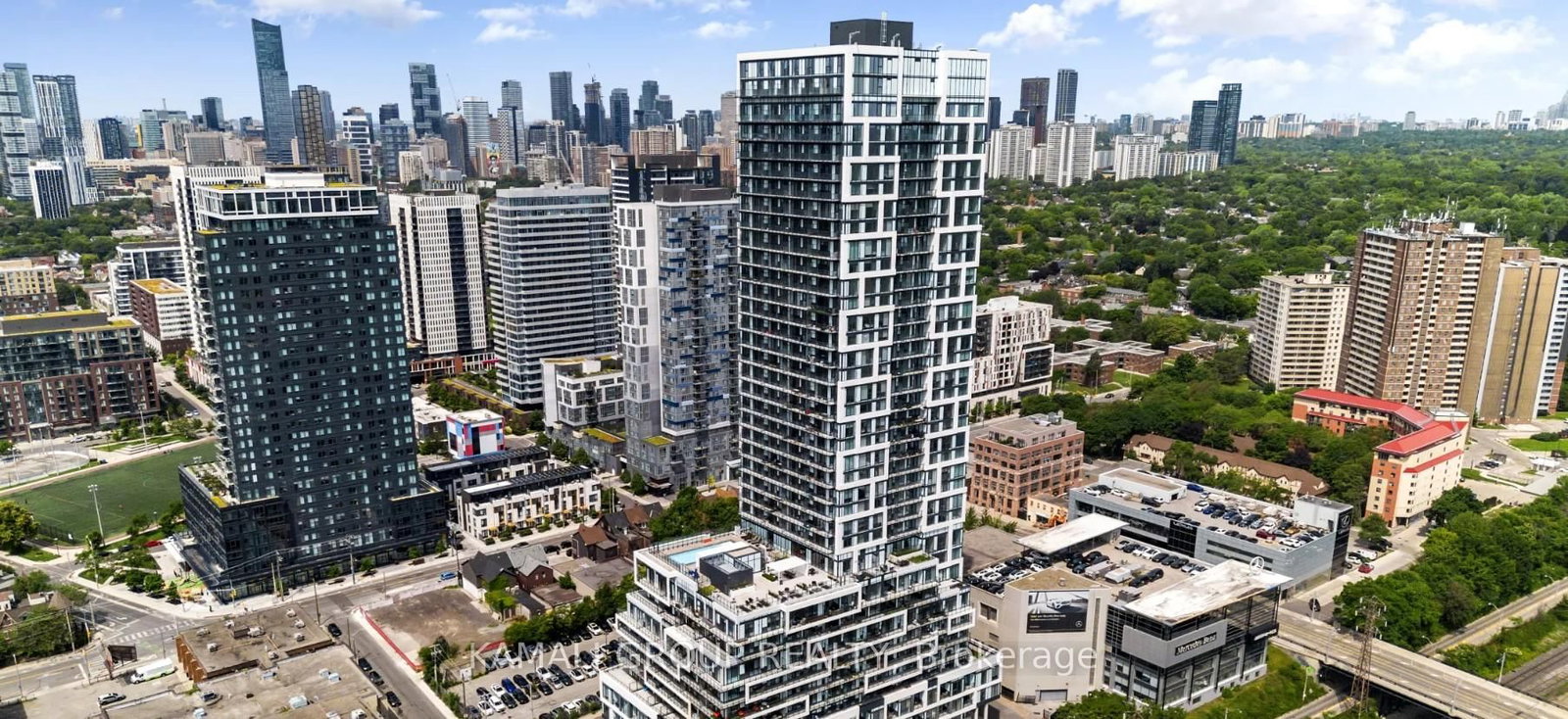 5 Defries Street, Unit 3213 - Photo 20